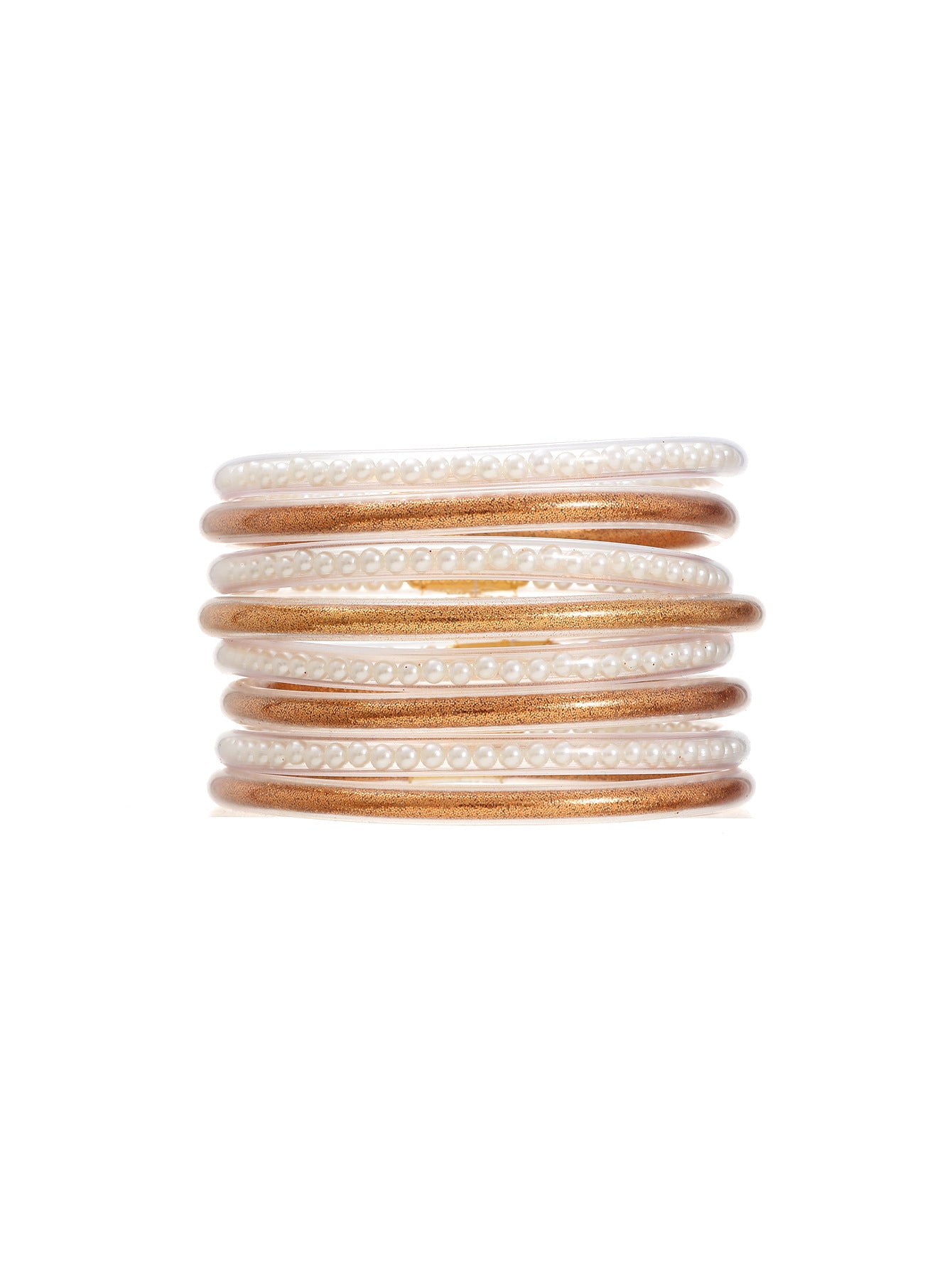 Bohemian style multi-strand bracelets